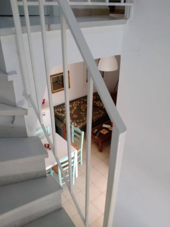 West Red Rock And View Leonidio Maisonette Studio ภายนอก รูปภาพ